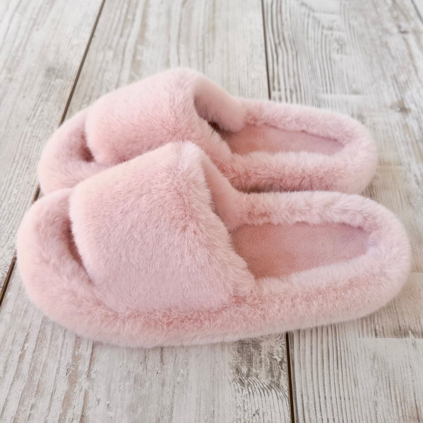 COZY 'AF' Slippers