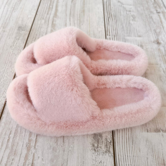 COZY 'AF' Slippers