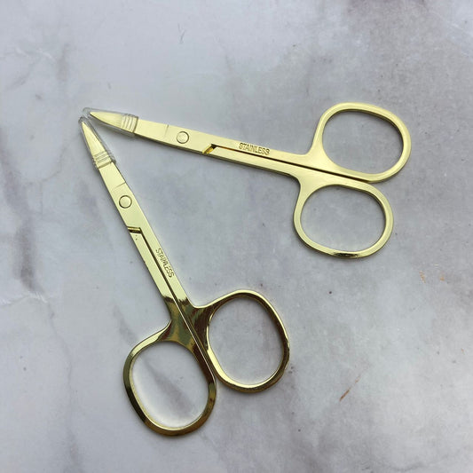 Vive Beauty Precision Scissors