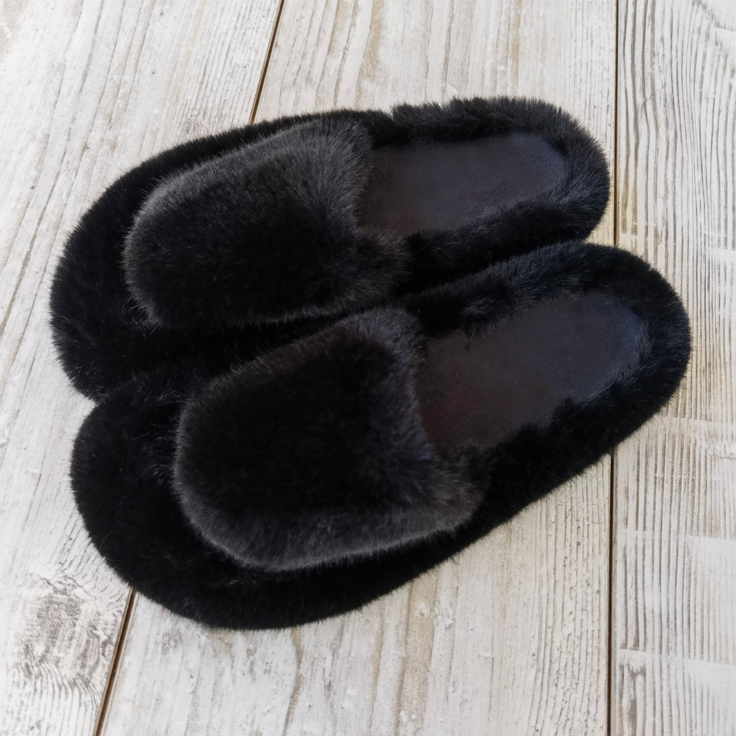 COZY 'AF' Slippers