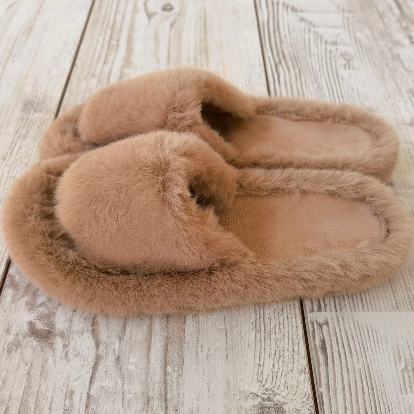 COZY 'AF' Slippers