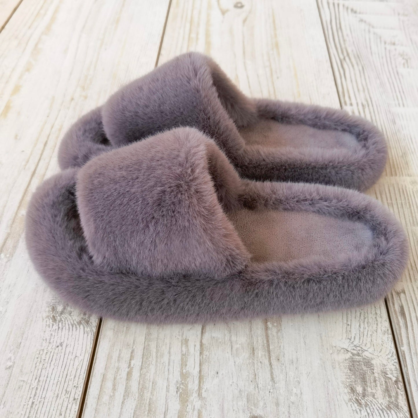 COZY 'AF' Slippers