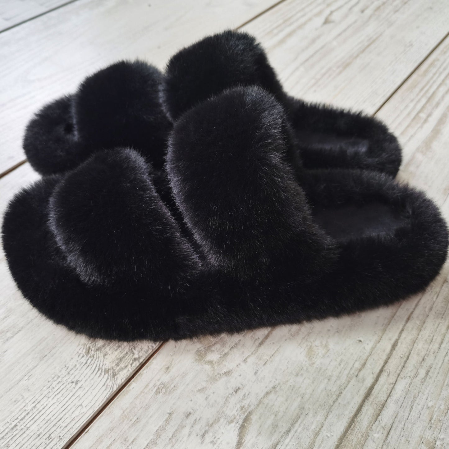 COZY 'AF' Slippers