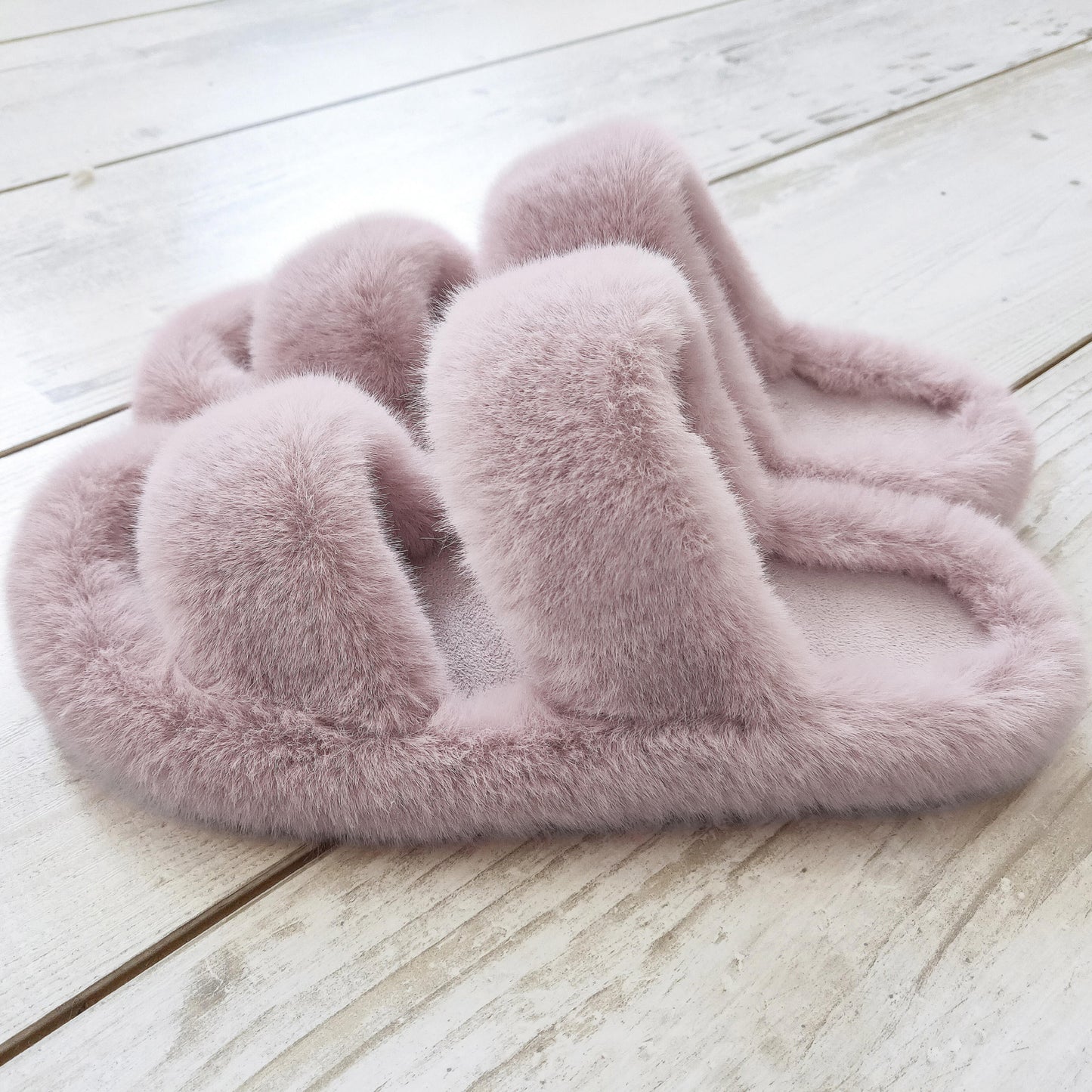 COZY 'AF' Slippers