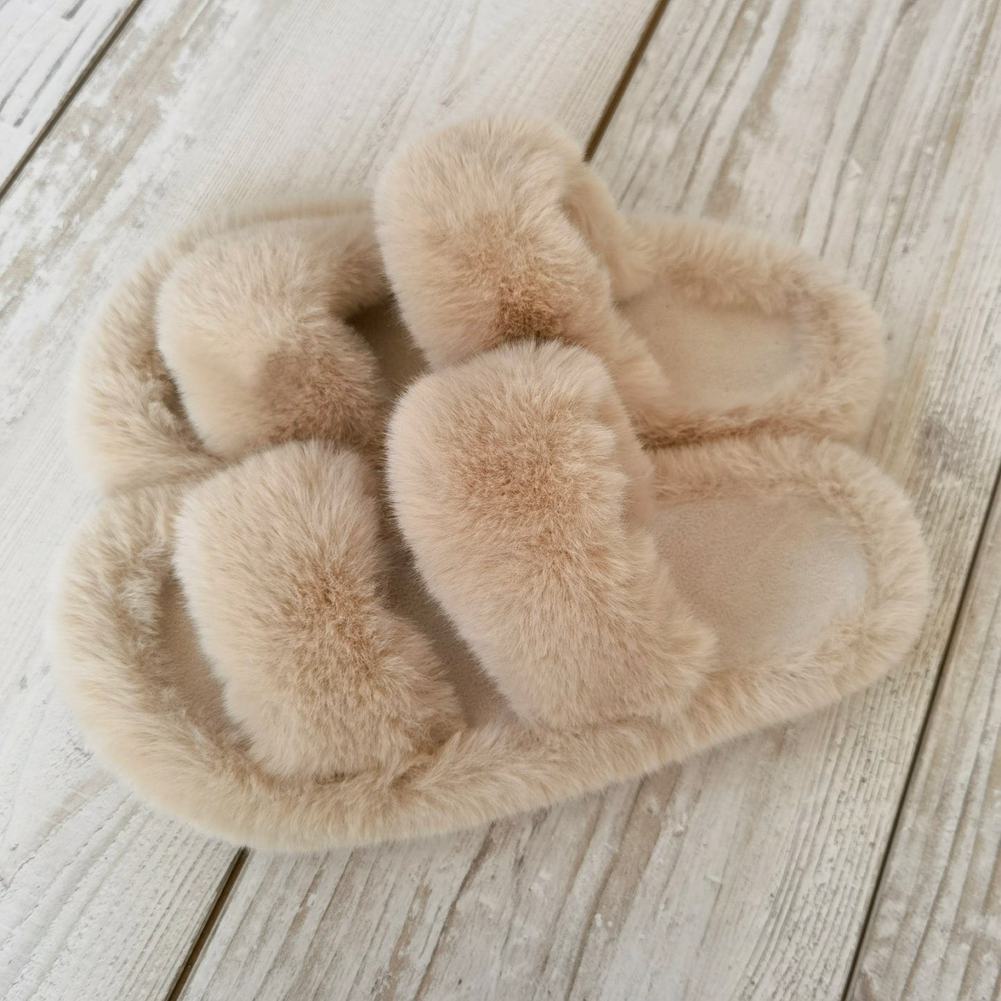 COZY 'AF' Slippers